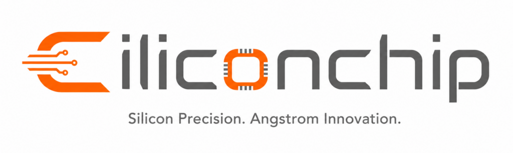 Ciliconchip Logo